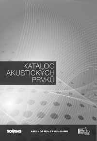 Katalog akustických prvků