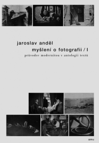 Myšlení o fotografii / I.