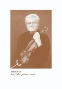 Josef Suk – pokus o portrét