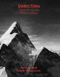 Umění filmu: Úvod do studia formy a stylu