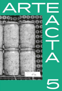 ArteActa č. 5