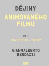 Dějiny animovaného filmu, díl 2 – Zrození stylu – tři trhy