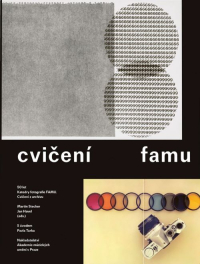 50 let Katedry fotografie FAMU. Cvičení z archivu